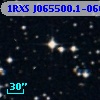 1RXS J065500.1-060507