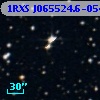 1RXS J065524.6-054343