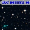 1RXS J065556.5-064515