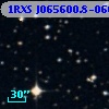 1RXS J065600.8-060156