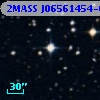 2MASS J06561454-0622120