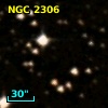NGC  2306