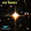 HD  48961
