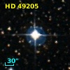 HD  49205