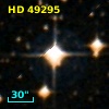 HD  49295