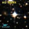 HD  48849