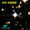 HD  48888