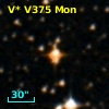 V* V375 Mon