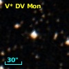 V* DV Mon