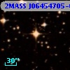 2MASS J06454705-0917036