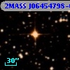2MASS J06454798-0839554
