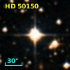 HD  50150