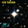 HD  50284