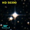 HD  50390