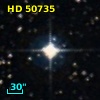 HD  50735