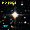 HD  50823