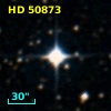 HD  50873