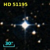 HD  51195