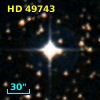 HD  49743