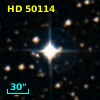 HD  50114