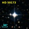 HD  50173