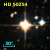 HD  50254