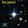HD  50424