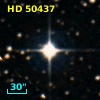 HD  50437