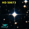 HD  50673