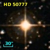 HD  50777