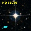 HD  51080