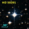 HD  50391