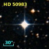 HD  50983