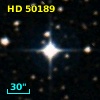 HD  50189