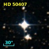 HD  50407