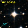 HD  50439