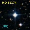 HD  51174