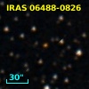 IRAS 06488-0826