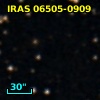 IRAS 06505-0909