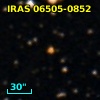 IRAS 06505-0852