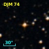 IRAS 06507-0945