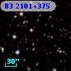 B3 2101+375