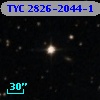 TYC 2826-2044-1