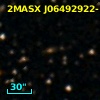 2MASX J06492922-1001567