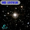 HD 197850