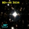 BD+46  3034