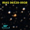 IRAS 06520-0938