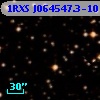 1RXS J064547.3-101607