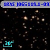 1RXS J065118.1-092216