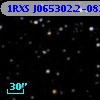 1RXS J065302.2-082335